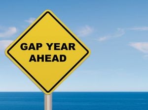 OPINION: Taking a gap year more valuable now than ever before