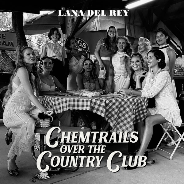 REVIEW: ‘Chemtrails over the Country Club’ delivers somber feel