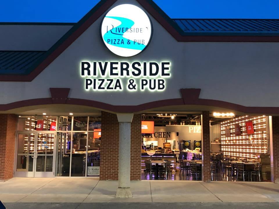 Riverside Pizza and Pub: What does Batavia think?