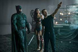 REVIEW: Zach Snyder’s ‘Justice League’: 4 hours well spent?
