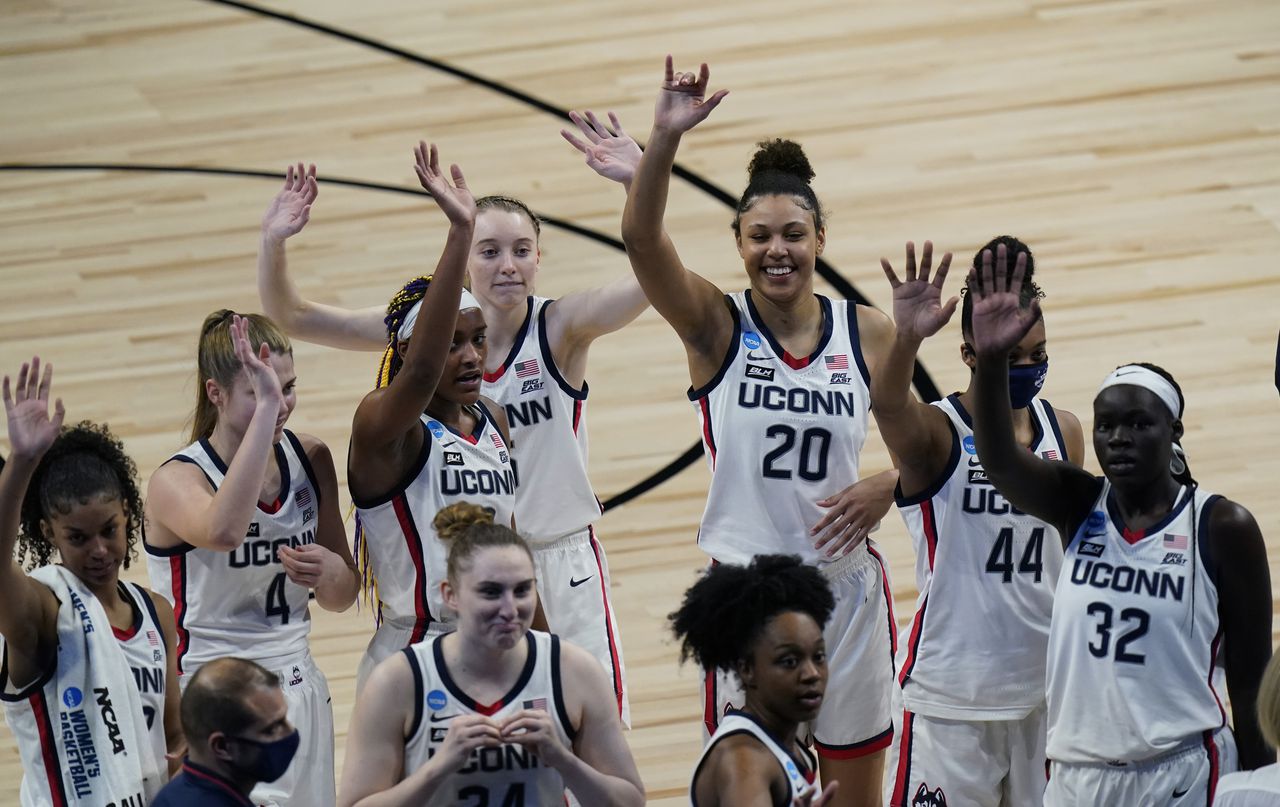 The future of UConn women’s basketball