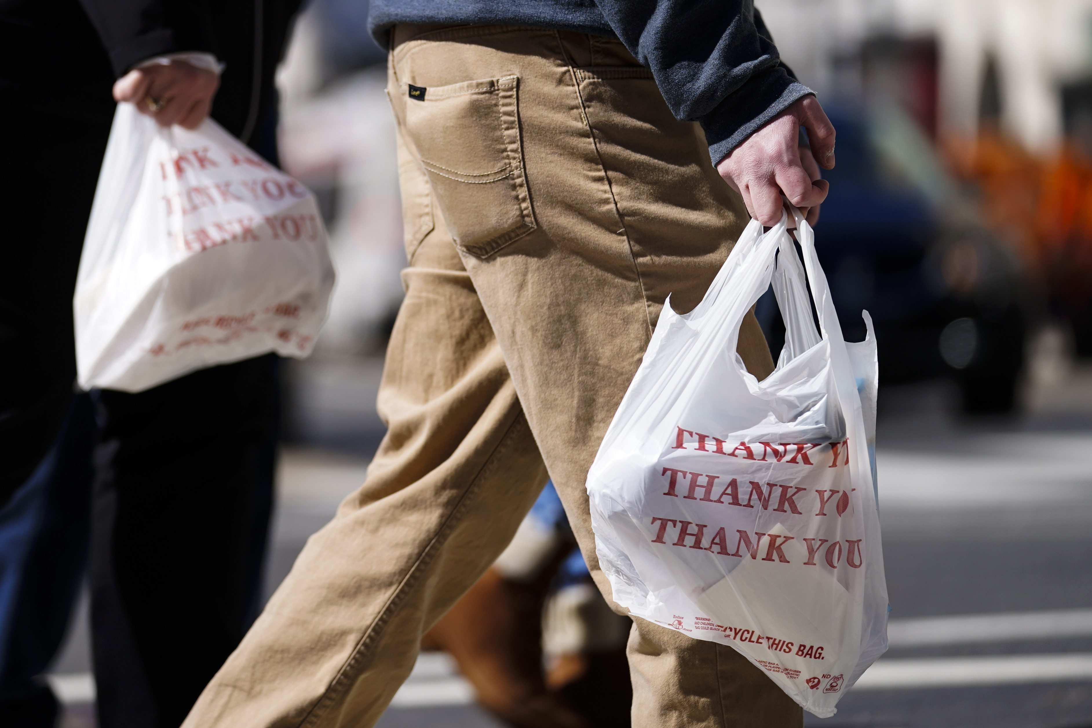 OPINION: Is plastic bag banning productive?