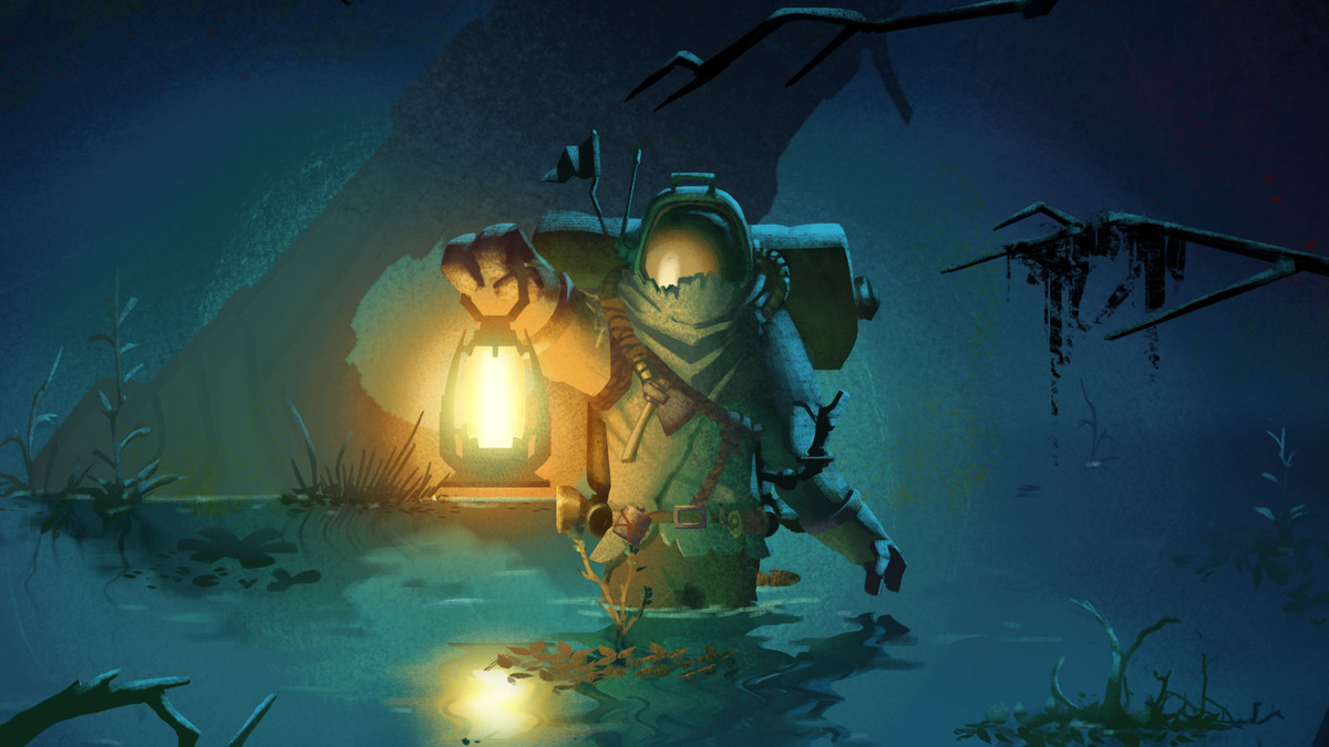 REVIEW: Outer Wilds expansion is a breathtaking experience