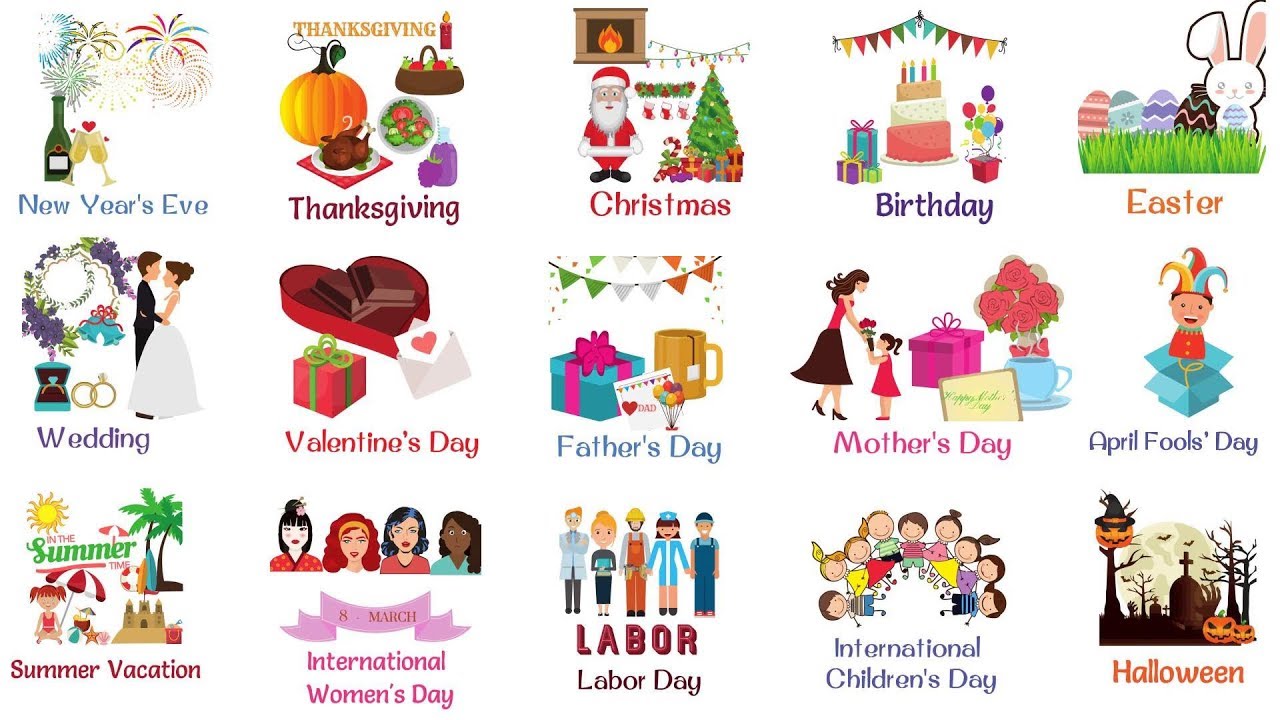 holidays-vocabulary-english-esl-worksheets-pdf-doc