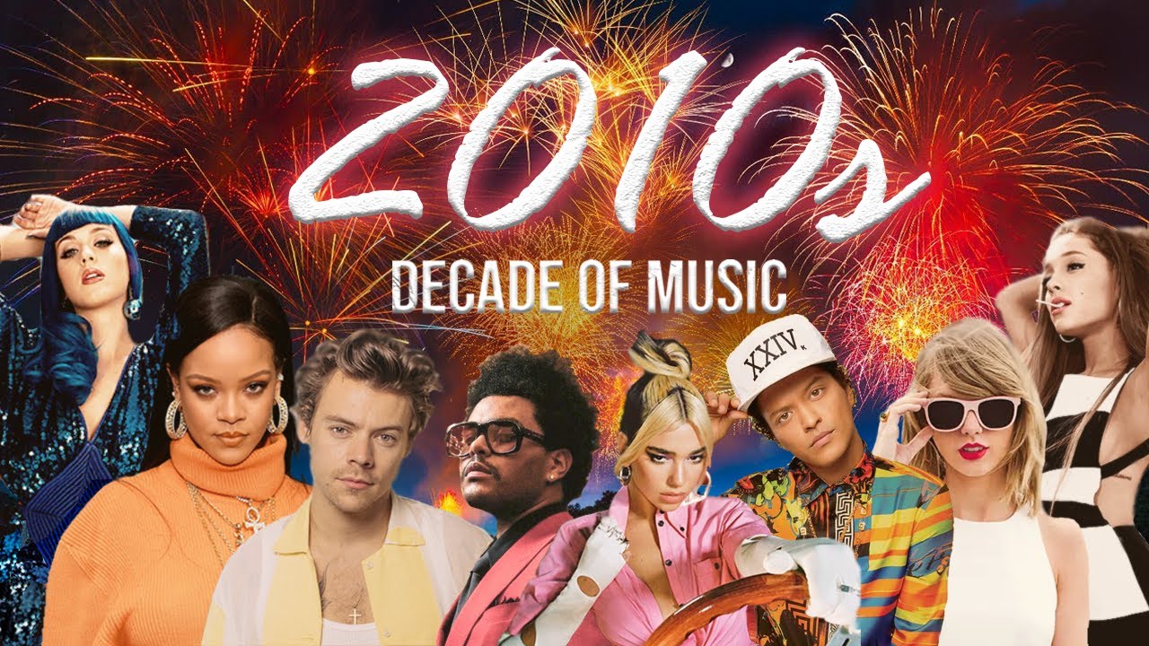Take our 2010’s music quiz and see how well you do!
