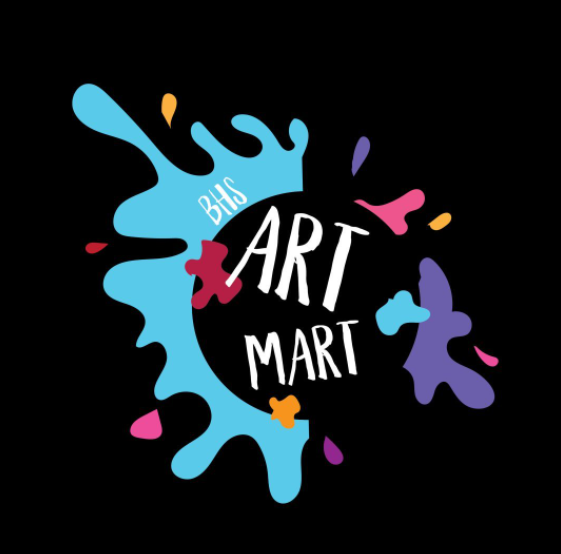 NEWS: BHS Art Mart allows students to explore their creative side