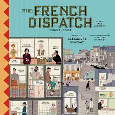 REVIEW: “The French Dispatch” is a visual masterpiece