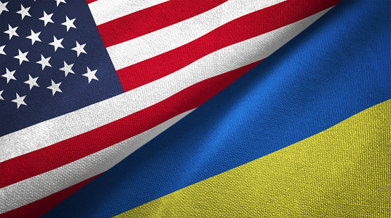 OPINION: How far should America go for Ukraine?