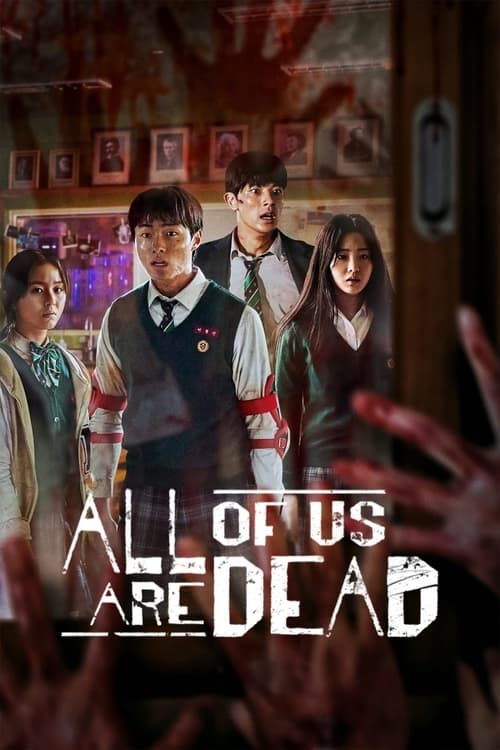 REVIEW: ‘All of Us Are Dead’ is worth watching