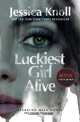 Review: ‘Luckiest Girl Alive’ disappoints