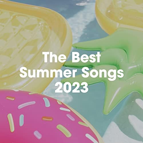 Top 10 perfect summer songs of 2023