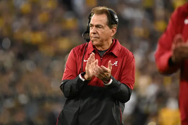 Saban’s coaching career and impact on others
