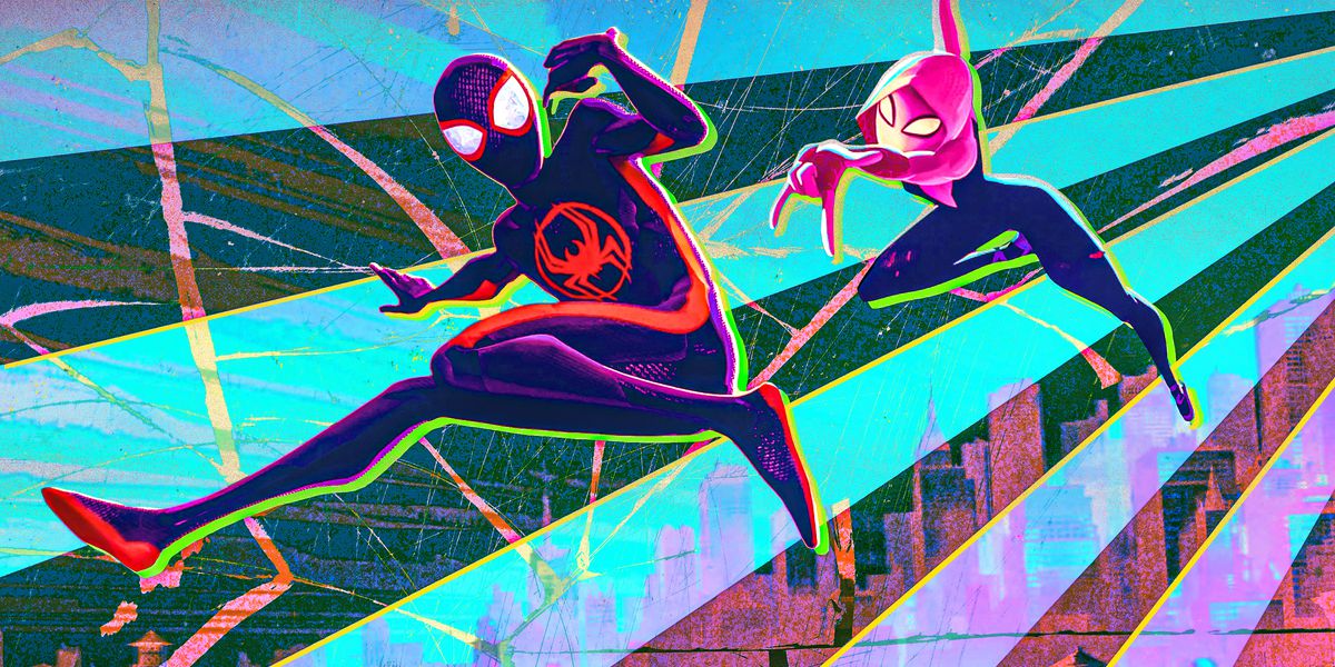 REVIEW: Sequel, ‘Spider-Man: Across the Spider-Verse’, a multiversal masterpiece!