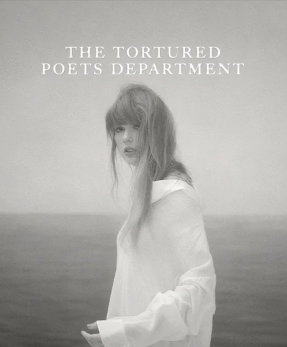 REVIEW: Taylor Swift’s “The Tortured Poets” album falls flat