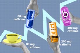 OPINION: Negative effects of too much caffeine