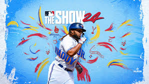 MLB The Show is the best video game available
