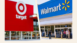 Target vs. Walmart: Target stands on top