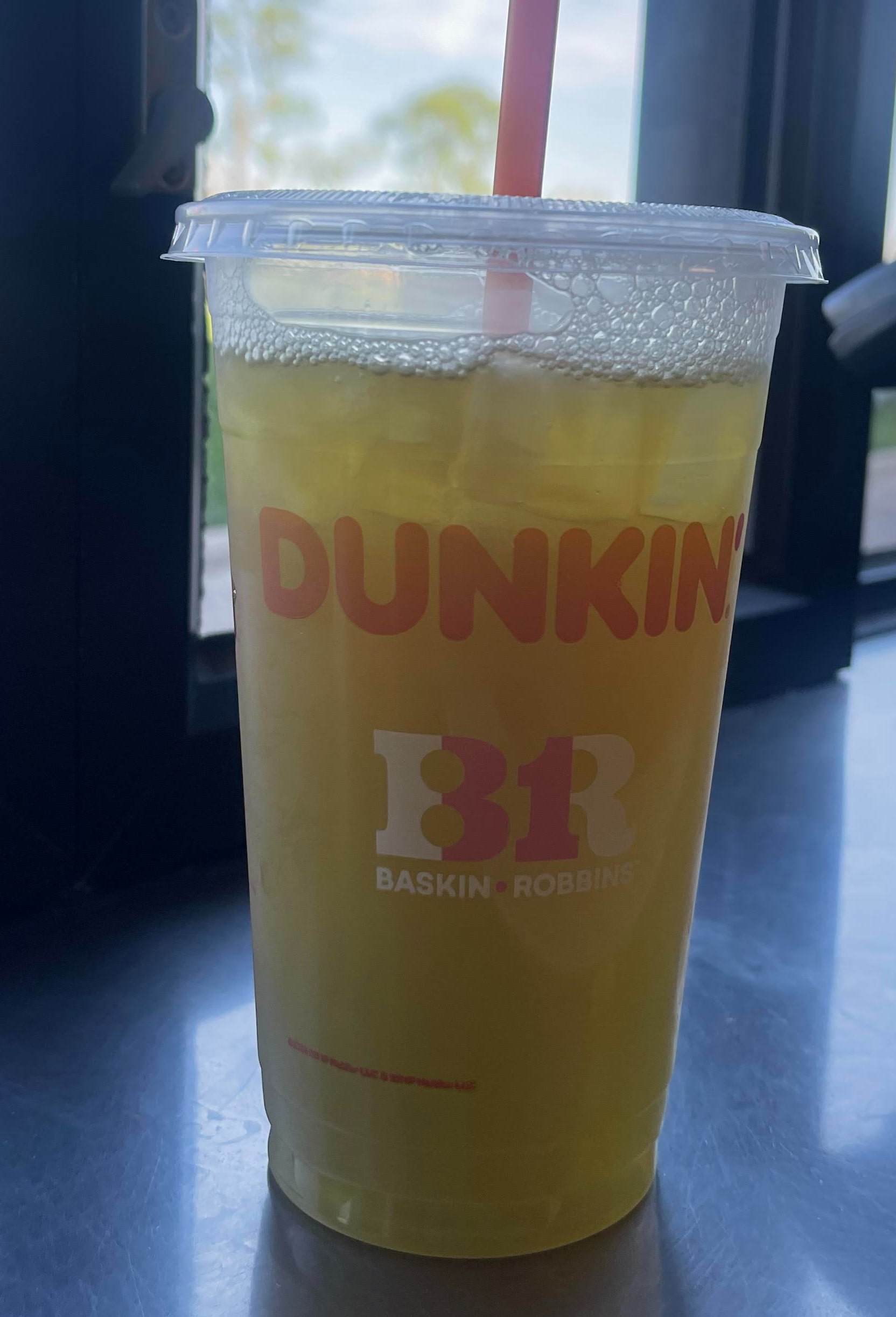 REVIEW: Is Dunkin’s new Kiwi Watermelon Refresher any good?