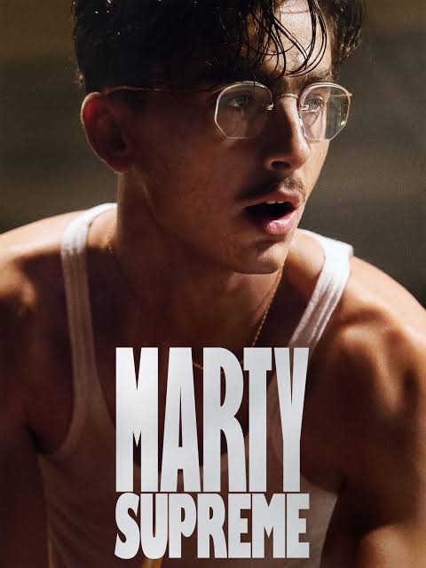 REVIEW: ‘Marty Supreme’ is a great film, but not the masterpiece it’s claimed to be
