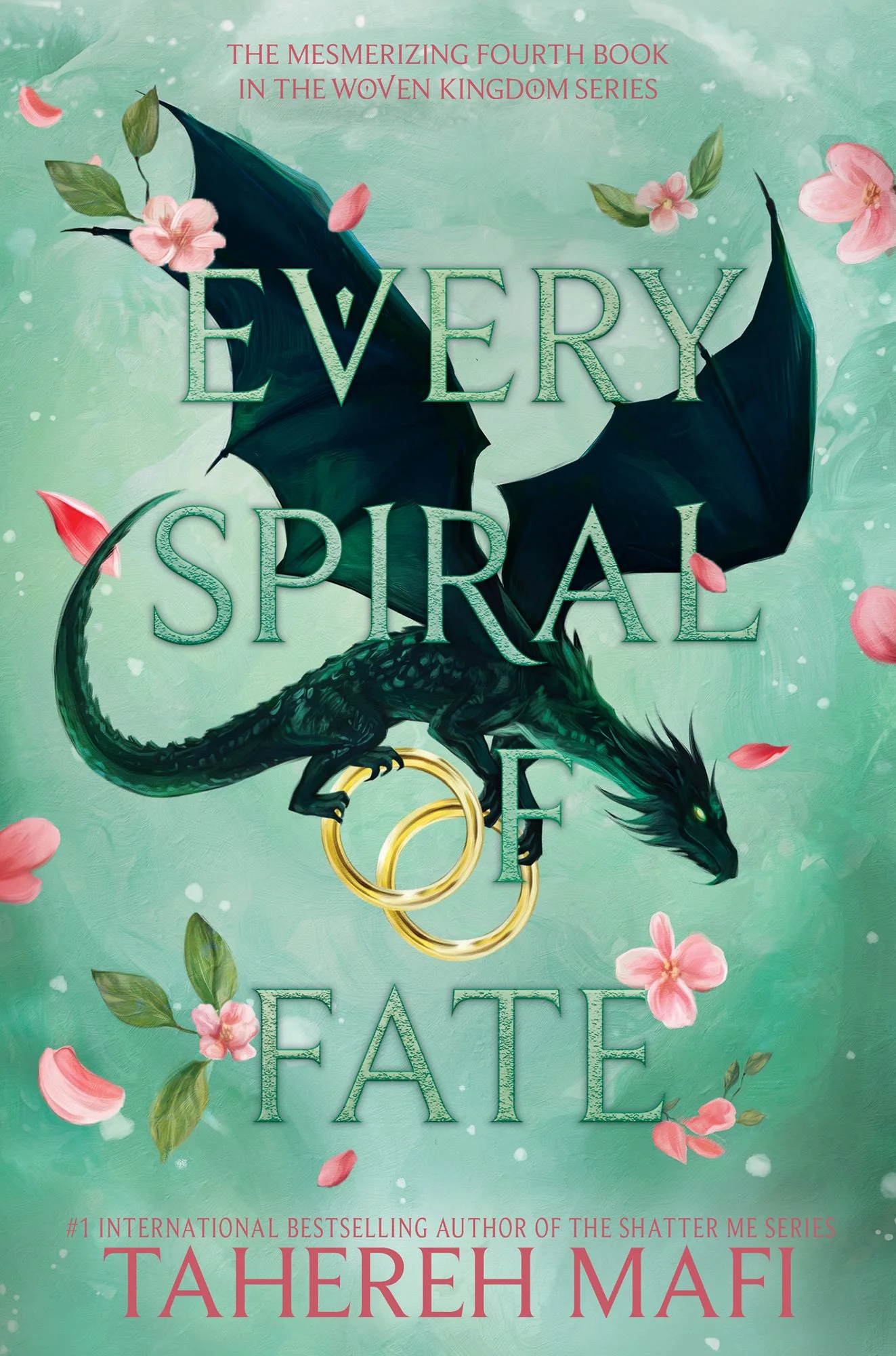 REVIEW: ‘Every Spiral of Fate’ a page turner